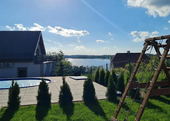 Pokoj Zelwagi 15