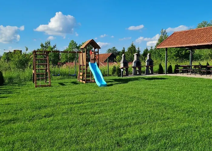 Pokoj Zelwagi 15
