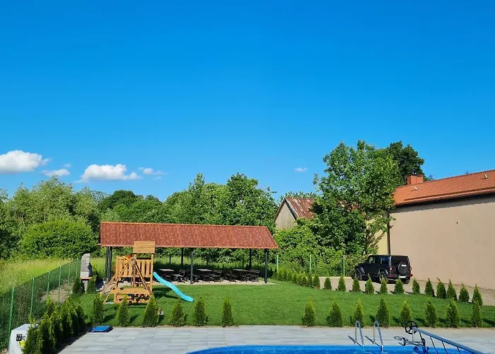 Pokoj Zelwagi 15