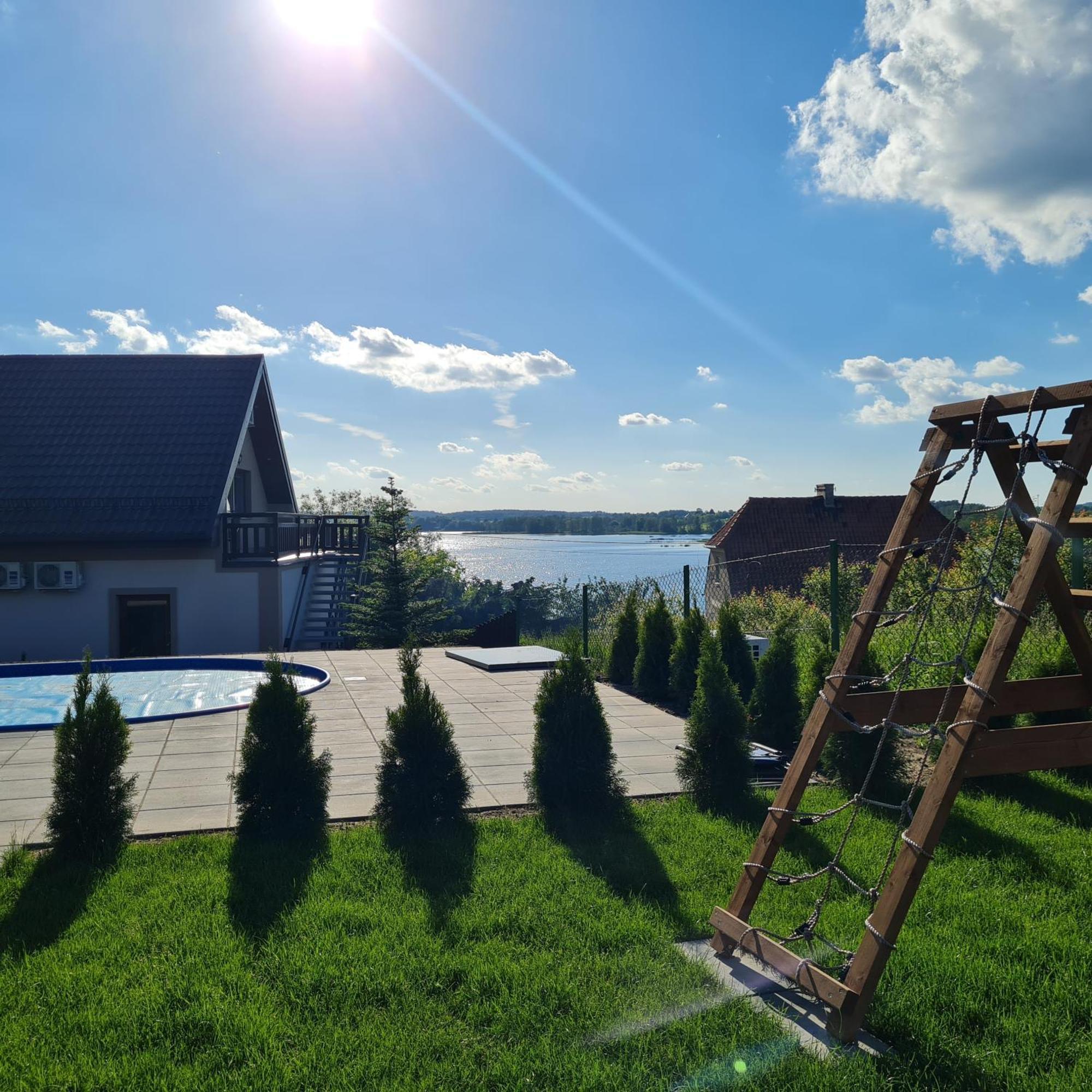 Homestay Zelwagi 15