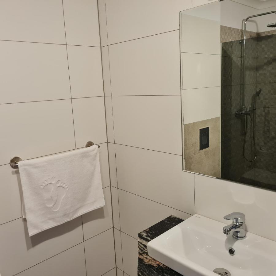 Pokój Zelwągi 15 *