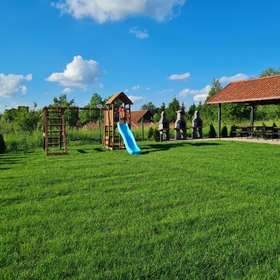 Pokój Zelwągi 15 *