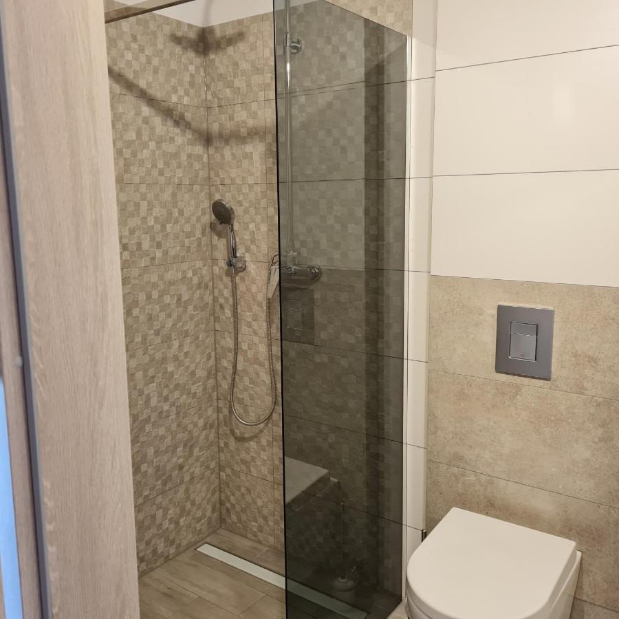 Pokój Zelwągi 15 Habitación en casa particular *