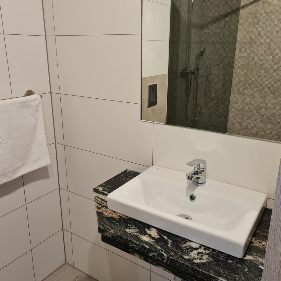 Pokój Zelwągi 15 Habitación en casa particular *