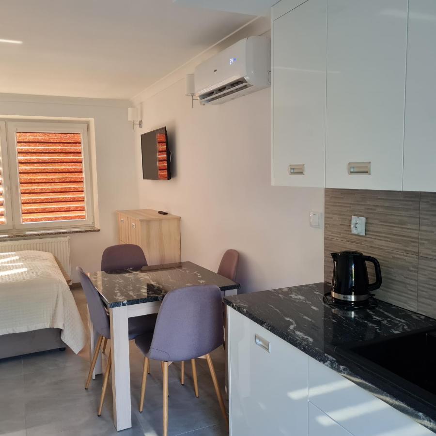 Homestay Zelwagi 15 Mikolajki (Mragowo)